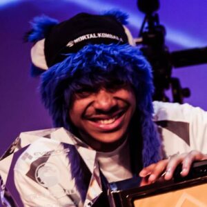 SonicFox