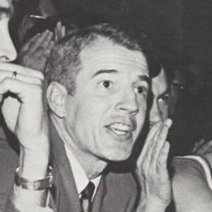 Sonny Allen