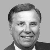 Sonny Callahan