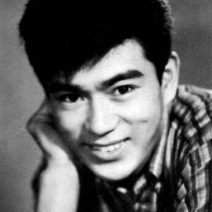 Sonny Chiba