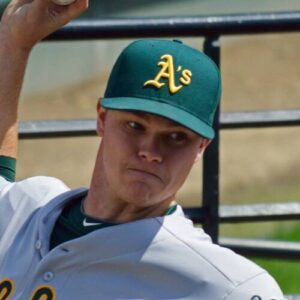 Sonny Gray