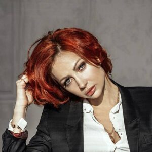 Sonya Monina