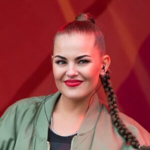 Sonya Tayurskaya