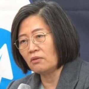 Lee Soo-jung