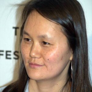 Soon-Yi Previn