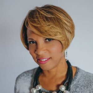 Sophia A. Nelson