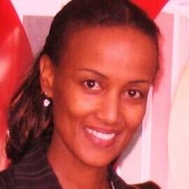 Sophia Bekele