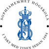 Sophiahemmet University College Logo