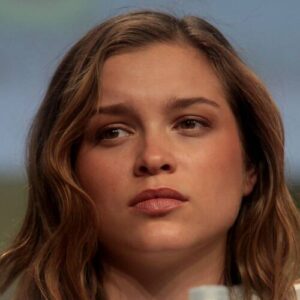 Sophie Cookson