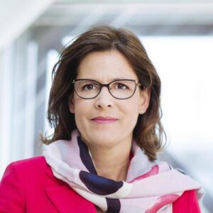 Sophie D'Amours