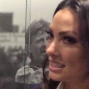 Sophie Gradon