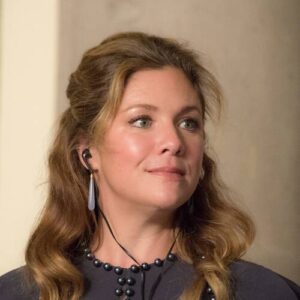 Sophie Grégoire Trudeau