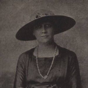 Sophie Kerr
