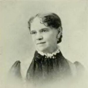 Sophie Naylor Grubb