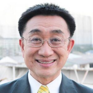 Sopon Pornchokchai