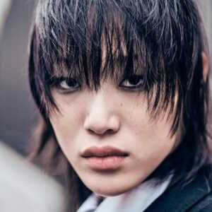 Sora Choi
