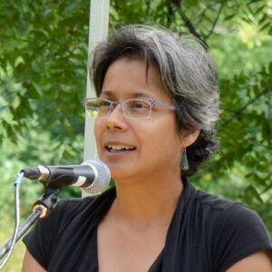 Soraya Peerbaye