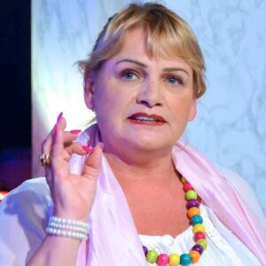 Soraya Post