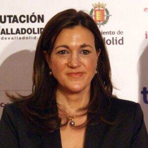 Soraya Rodríguez