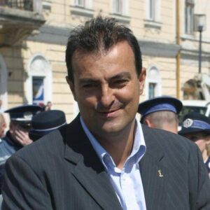 Sorin Apostu