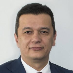 Sorin Grindeanu