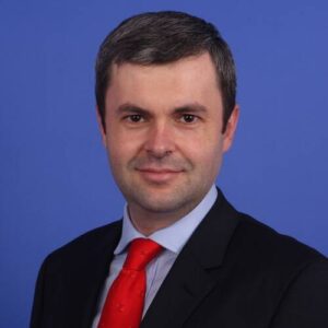 Ionel-Sorin Moisă