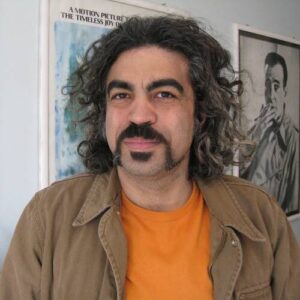 Soroush Sehhat