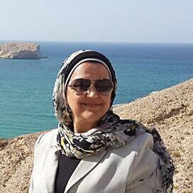 Souad Naji Al-Azzawi
