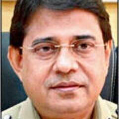 Soumen Mitra