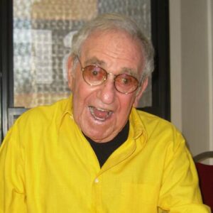 Soupy Sales