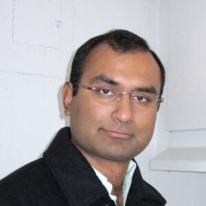 Sourav Chatterjee
