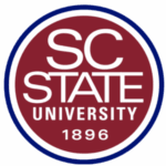 South Carolina State University Logo