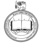 South Eastern University of Sri Lanka Logo