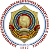South Ukrainian National Pedagogical University Logo