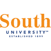 South University – Savannah Online logo