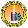 Southeast University, Bangladesh Logo
