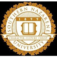 Southern Nazarene University logo