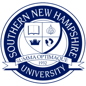 Southern New Hampshire University logo