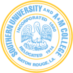 Southern University and A&M College Logo