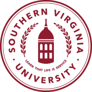 Southern Virginia University logo