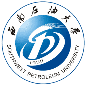 Southwest Petroleum University logo