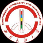 Southwest University for Nationalities Logo