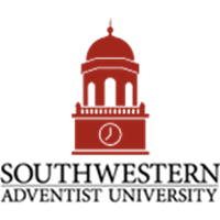 Southwestern Adventist University logo