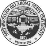Southwestern Oklahoma State University Logo
