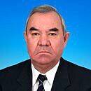 Spartak Akhmetov