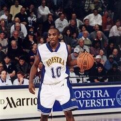 Speedy Claxton