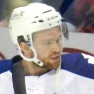 Spencer Abbott