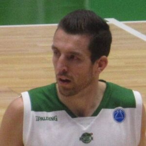 Spencer Butterfield