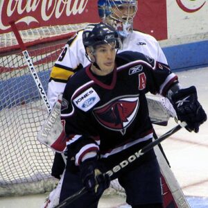 Spencer Carbery