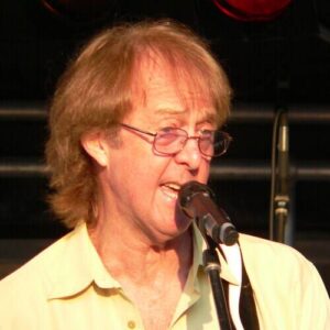Spencer Davis
